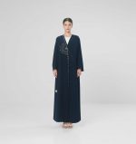 Timeless Abaya - LA180