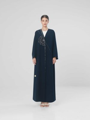 Timeless Abaya - LA180
