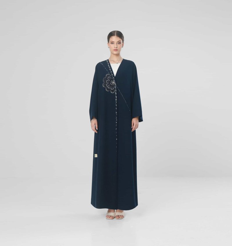 Timeless Abaya - LA180