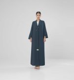 Every Day Abaya - LU166