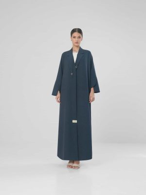 Every Day Abaya - LU166