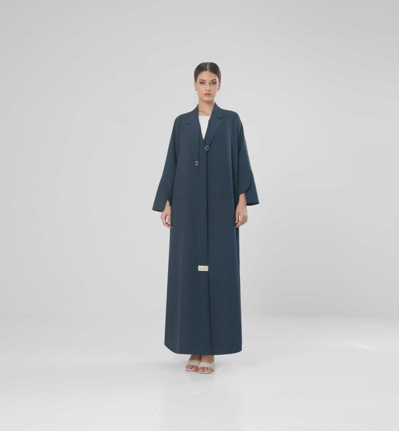 Every Day Abaya - LU166