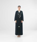 Timeless Abaya - LA185