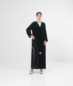 Timeless Abaya - LA184