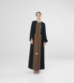 Every Day Abaya - LU167