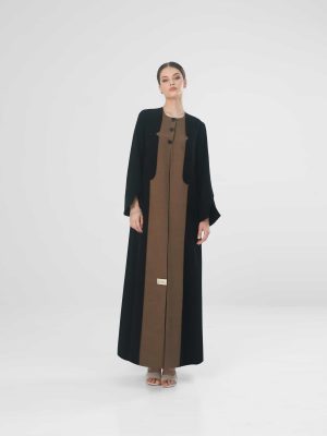 Every Day Abaya - LU167