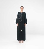 Timeless Abaya - LA181