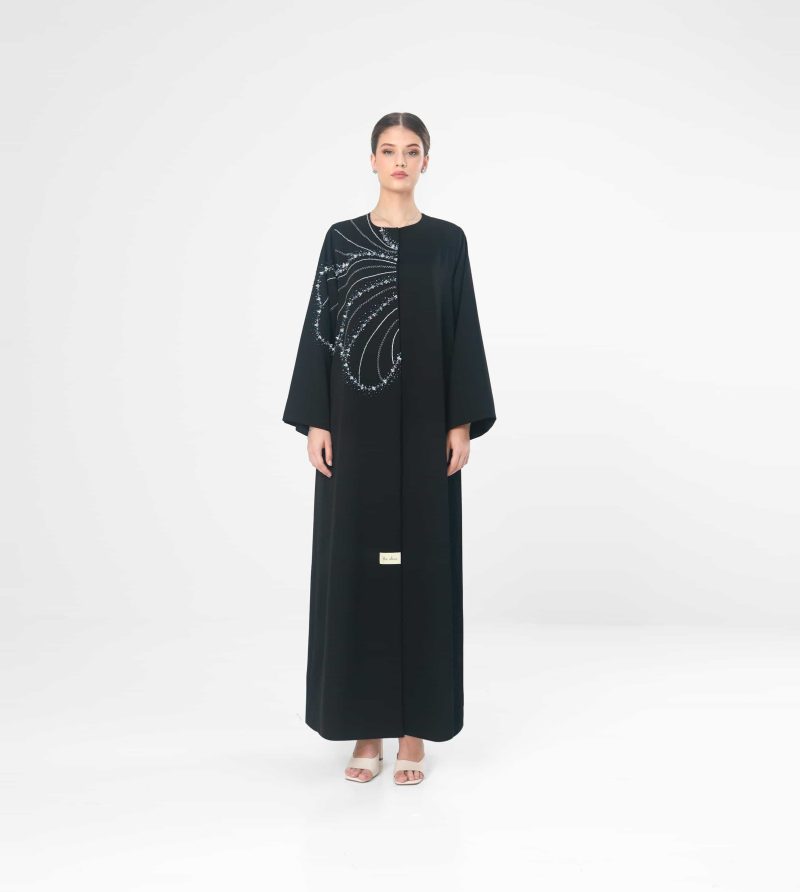 Timeless Abaya - LA181