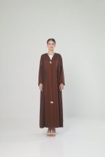 Every Day Abaya - LU169