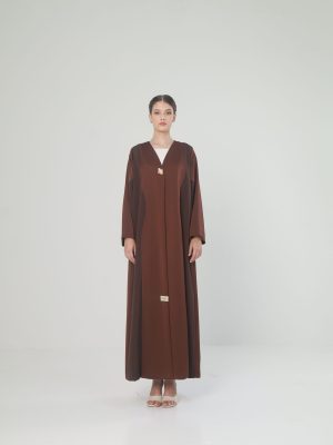 Every Day Abaya - LU169
