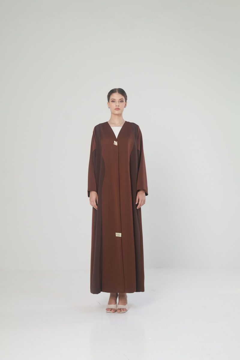 Every Day Abaya - LU169