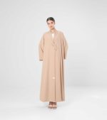 Every Day Abaya - LU165