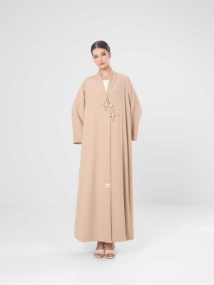 Every Day Abaya - LU165