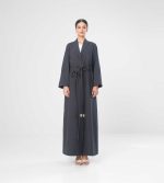 Every Day Abaya - LU168