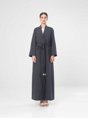 Every Day Abaya - LU168