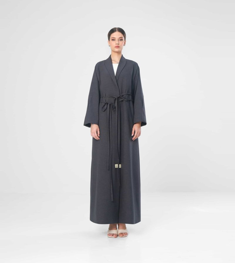 Every Day Abaya - LU168