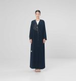 Timeless Abaya - LA180