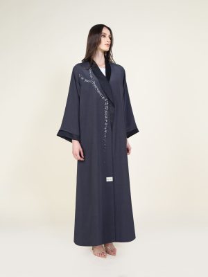 Timeless Abaya - LA140 (RTW)