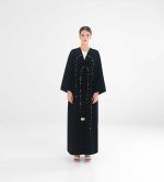 Timeless Abaya - LA188