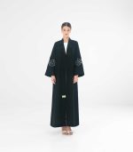 Timeless Abaya - LA186