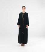 Timeless Abaya - LA187