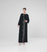 Timeless Abaya - LA183