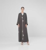 Timeless Abaya - LA182