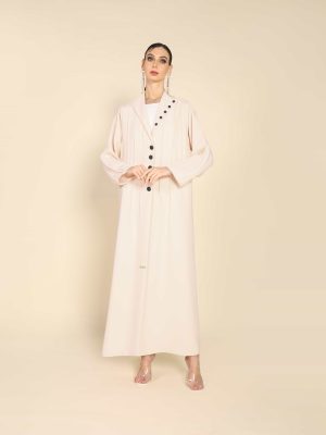 Every Day Abaya - LU135 (RTW)