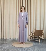 Every Day Abaya - LU154 (RTW)