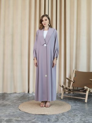 Every Day Abaya - LU154 (RTW)