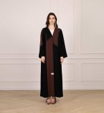 Timeless Abaya - LA165 (RTW)