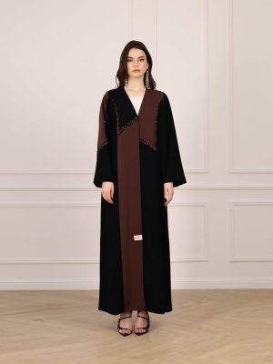 Timeless Abaya - LA165 (RTW)