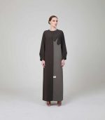 Every Day Abaya - LU171