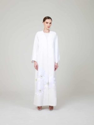 Timeless Abaya - LA200