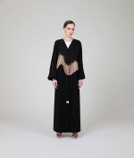 Timeless Abaya - LA206