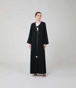 Timeless Abaya - LA195