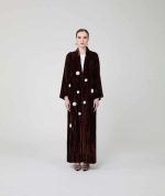 Timeless Abaya - LA194