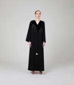 Timeless Abaya - LA197