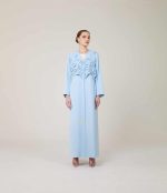 Timeless Abaya - LA193