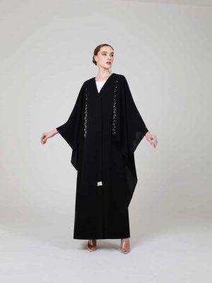 Timeless Abaya - LA191
