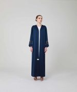 Timeless Abaya - LA190