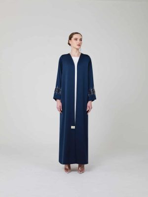 Timeless Abaya - LA190