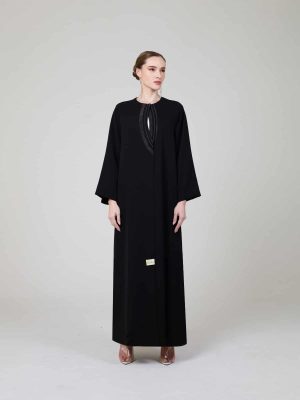 Every Day Abaya - LU170