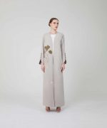 Timeless Abaya - LA203