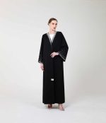 Timeless Abaya - LA189