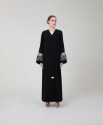 Timeless Abaya - LA204
