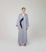Timeless Abaya - LA196