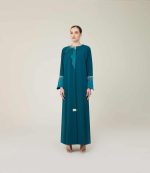 Timeless Abaya - LA205
