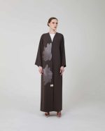 Timeless Abaya - LA201