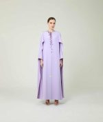 Timeless Abaya - LA192